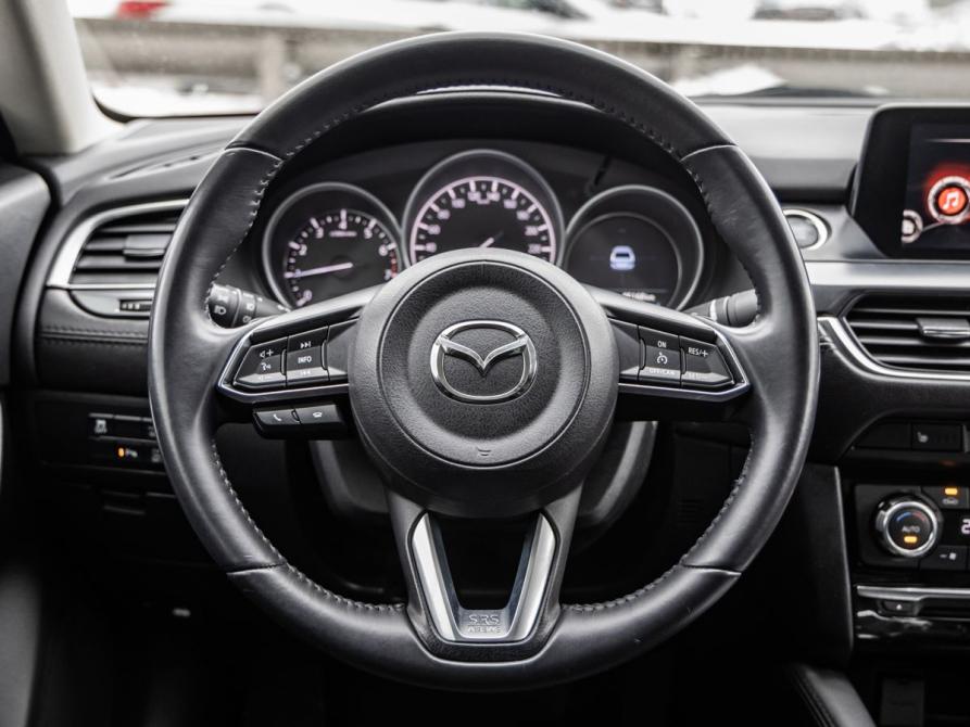 Mazda 6 III (GJ) Рестайлинг Волгоград  - изображение 16