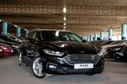 Ford Mondeo V Уфа  - изображение 25