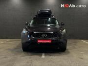 Infiniti FX II (S51) Челябинск  - изображение 26