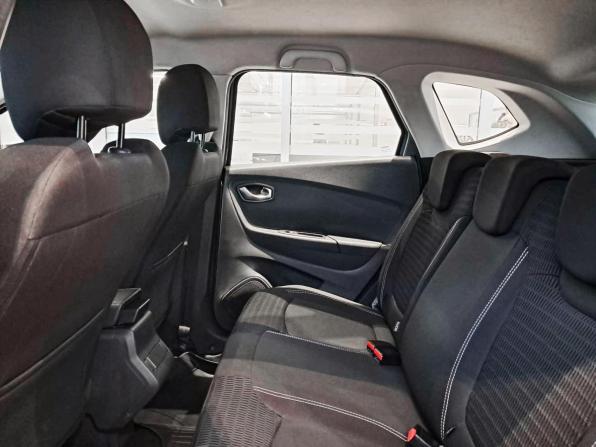 Renault Kaptur I с пробегом 2020 года, цена 1 350 000 рублей, 135237 км, внедорожник, Автокод Объявления