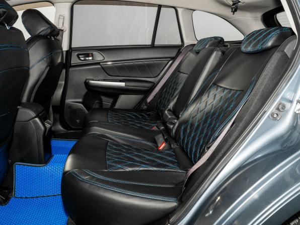 Subaru Levorg I с пробегом 2014 года, цена 1 325 000 рублей, 150463 км, универсал, Автокод Объявления