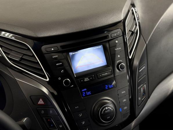 Hyundai i40 I Рестайлинг с пробегом 2015 года, цена 1 200 000 рублей, 281602 км, седан, Автокод Объявления