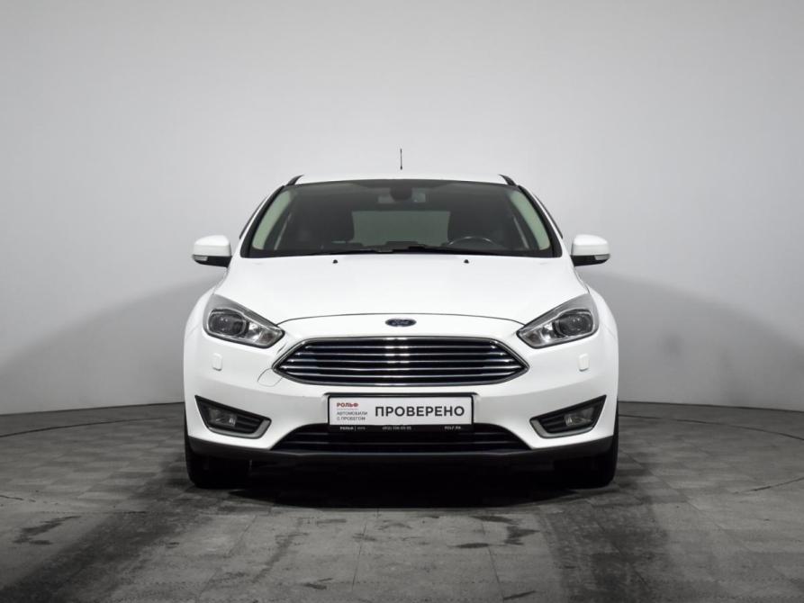 Ford Focus III Рестайлинг Санкт-Петербург  - изображение 2