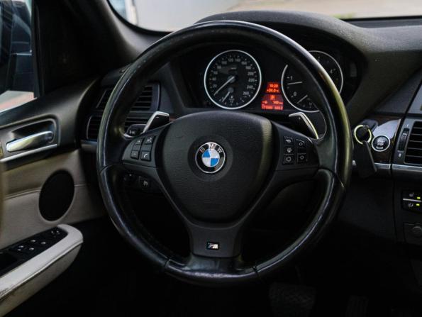 BMW X5 II (E70) Рестайлинг с пробегом 2013 года, цена 2 310 000 рублей, 171156 км, внедорожник, Автокод Объявления