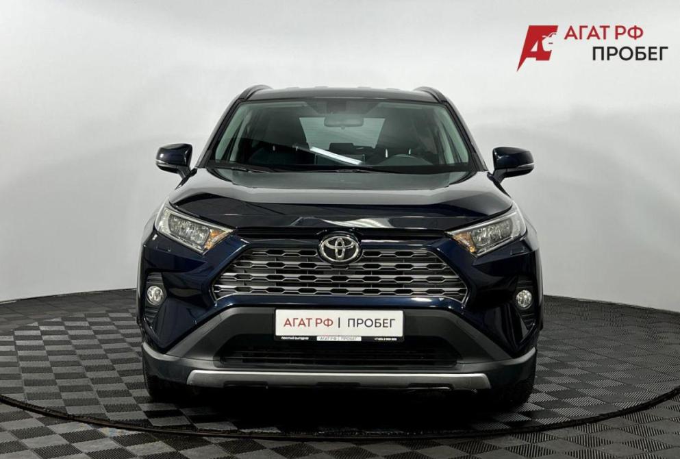 Toyota RAV4 V (XA50) Нижний Новгород  - изображение 3