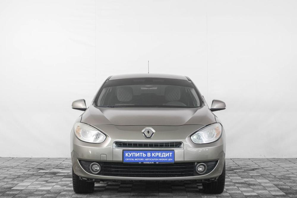 Renault Fluence I Кемерово  - изображение 2