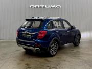 Lifan X60 I Рестайлинг 2 Краснодар  - изображение 25