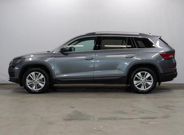Skoda Kodiaq I с пробегом 2018 года, цена 2 595 000 рублей, 157008 км, внедорожник, Автокод Объявления