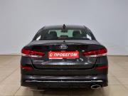Kia Optima IV Рестайлинг Альметьевск  - изображение 34