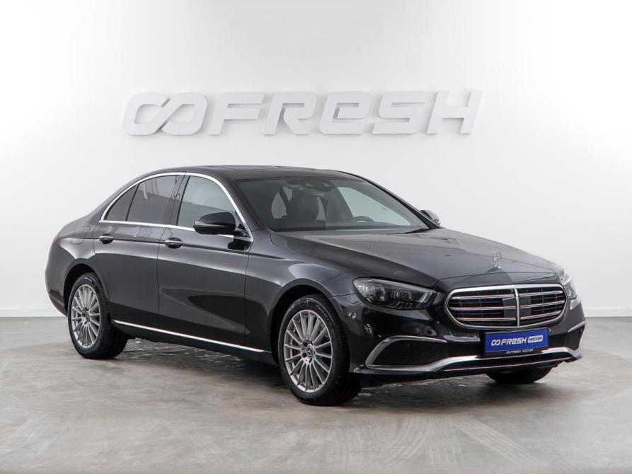 Mercedes-Benz E-Класс V (W213 S213 C238) Рестайлинг Москва  - изображение 1
