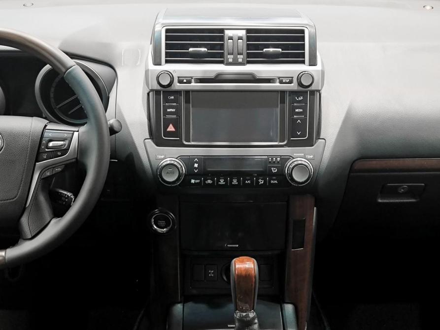 Toyota Land Cruiser Prado 150 Series Рестайлинг 1 Казань  - изображение 18