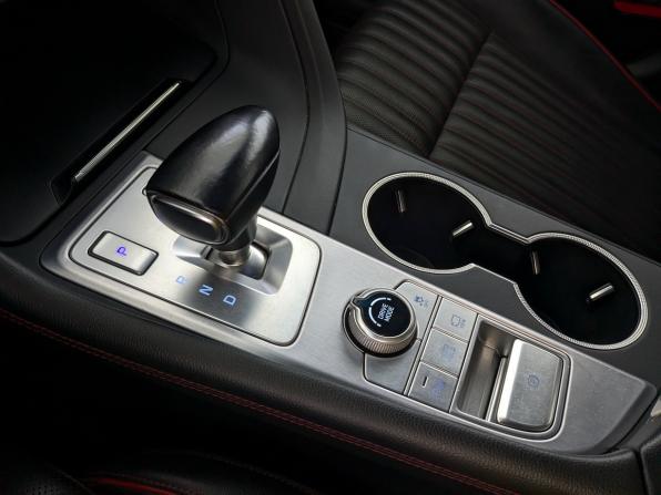 Genesis G70 I с пробегом 2021 года, цена 2 650 000 рублей, 144788 км, седан, Автокод Объявления