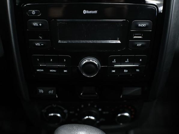 Renault Duster I Рестайлинг с пробегом 2017 года, цена 1 177 000 рублей, 125183 км, внедорожник, Автокод Объявления