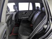 Mercedes-Benz GLK-Класс I (X204) Рестайлинг Москва  - изображение 46