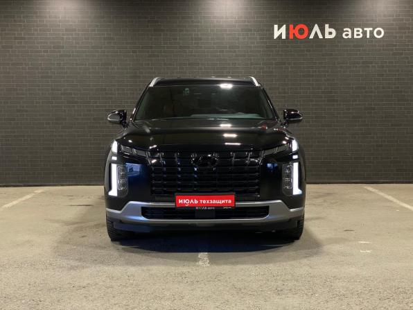 Hyundai Palisade I Рестайлинг с пробегом 2022 года, цена 4 535 000 рублей, 114368 км, внедорожник, Автокод Объявления