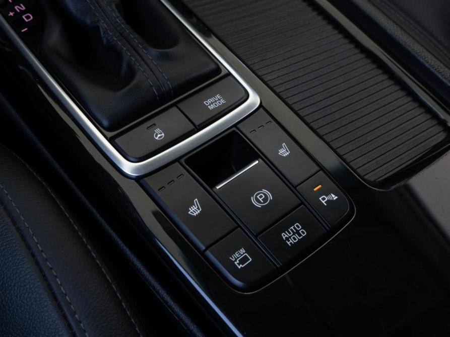 Kia Optima IV Рестайлинг Волгоград  - изображение 18