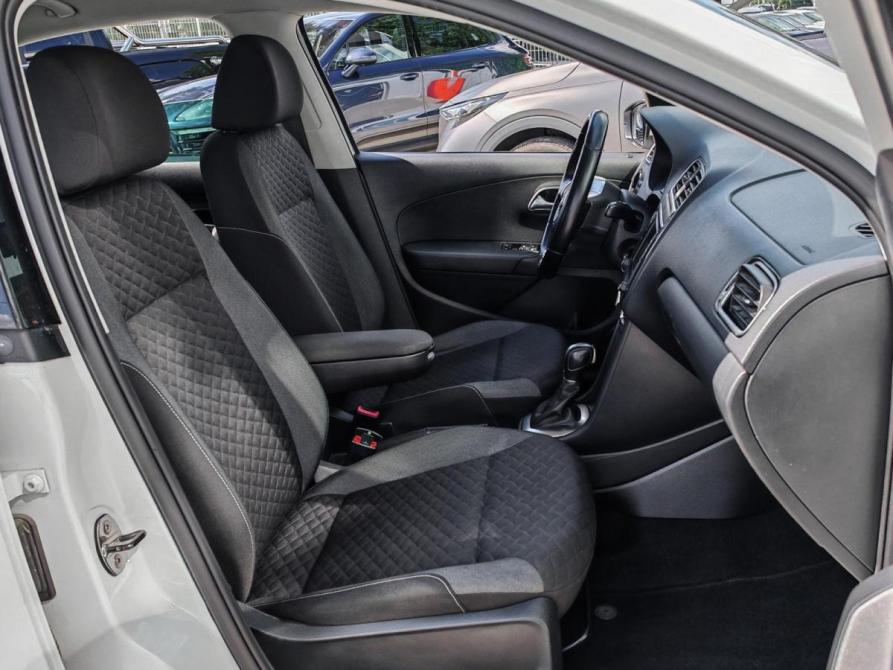 Volkswagen Polo V Рестайлинг Краснодар  - изображение 8
