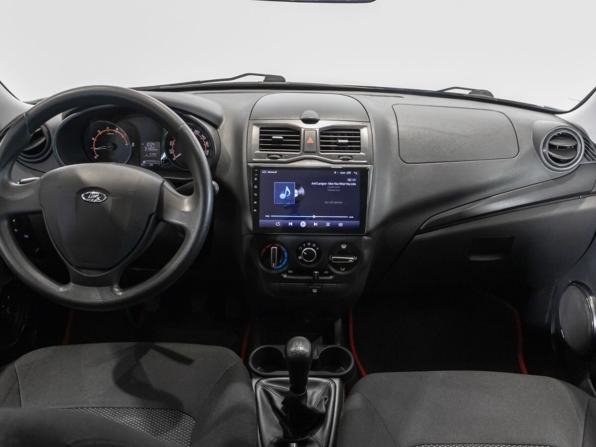 Lada (ВАЗ) Granta I Рестайлинг с пробегом 2019 года, цена 450 000 рублей, 91357 км, хэтчбек, Автокод Объявления