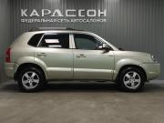 Hyundai Tucson I Пермь  - изображение 24