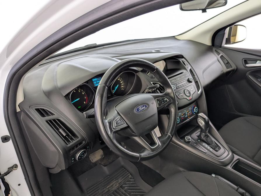 Ford Focus III Рестайлинг Москва  - изображение 16