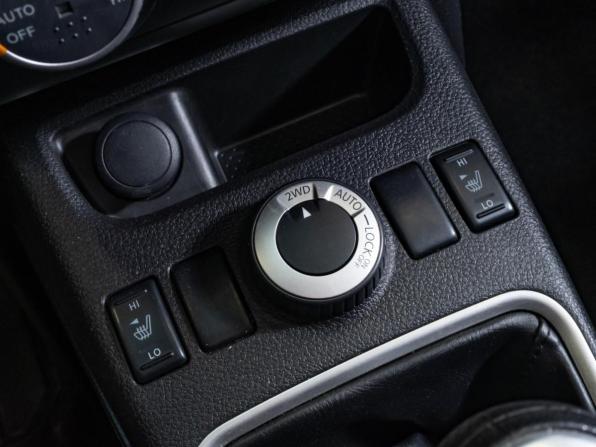 Nissan X-Trail II Рестайлинг с пробегом 2013 года, цена 1 590 000 рублей, 168372 км, внедорожник, Автокод Объявления