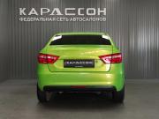 Lada (ВАЗ) Vesta I Пермь  - изображение 22