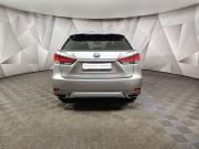 Lexus RX IV Рестайлинг Москва  - изображение 28