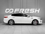 Kia Optima IV Тверь  - изображение 30