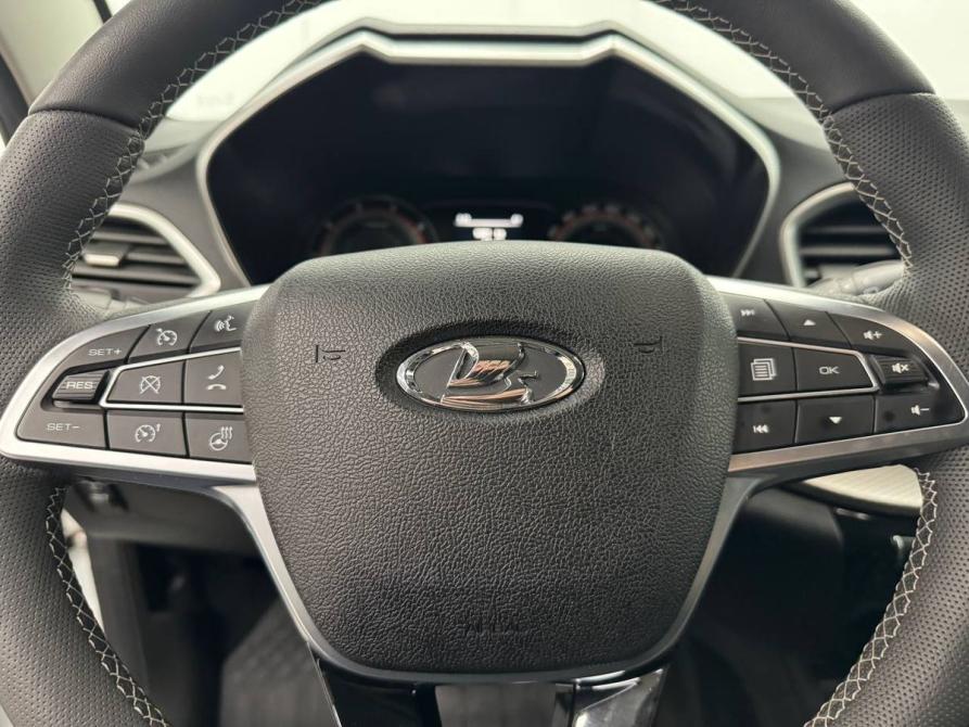 Lada (ВАЗ) Vesta I Рестайлинг (NG) Воронеж  - изображение 17
