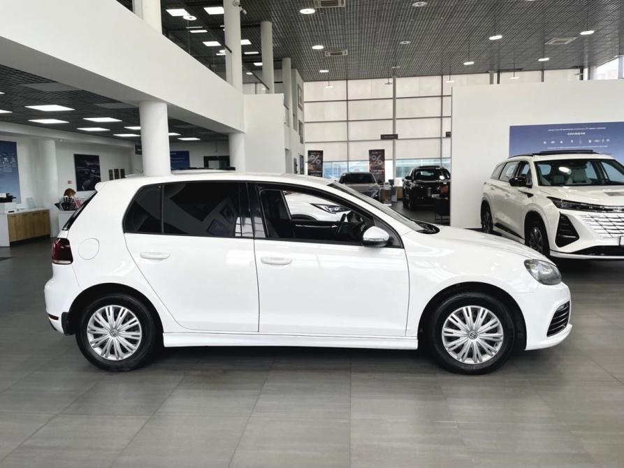 Volkswagen Golf VI Ростов-на-Дону  - изображение 6
