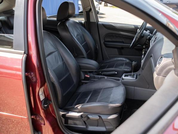 Ford Focus II с пробегом 2007 года, цена 929 000 рублей, 188061 км, хэтчбек, Автокод Объявления