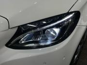 Mercedes-Benz C-Класс IV (W205) Пермь  - изображение 34