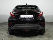 Toyota C-HR I Санкт-Петербург  - изображение 23