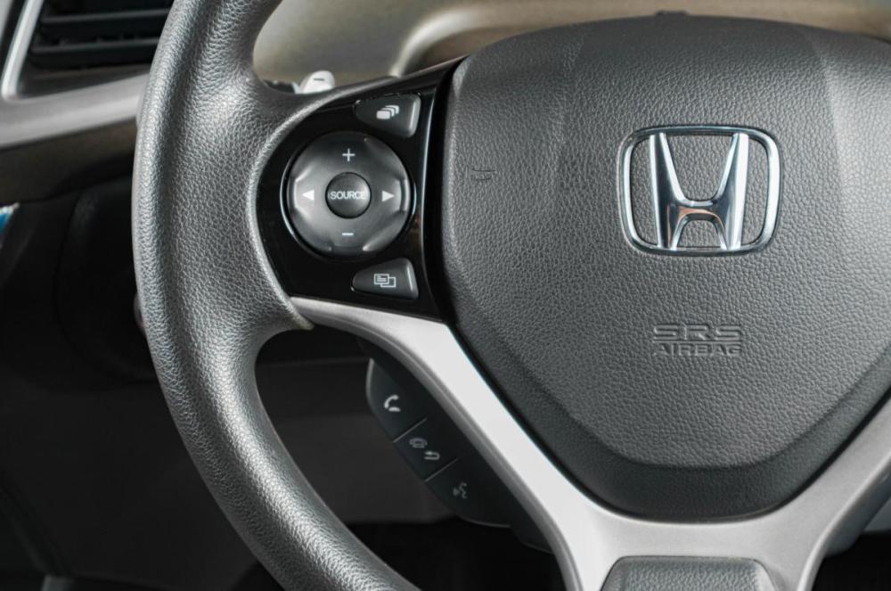 Honda Jade I Рестайлинг Тюмень  - изображение 9