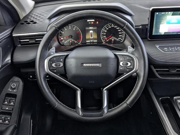 Haval Jolion I с пробегом 2023 года, цена 1 800 000 рублей, 40145 км, внедорожник, Автокод Объявления