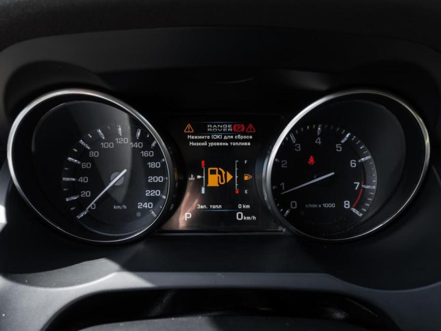 Land Rover Range Rover Evoque I Ставрополь  - изображение 19