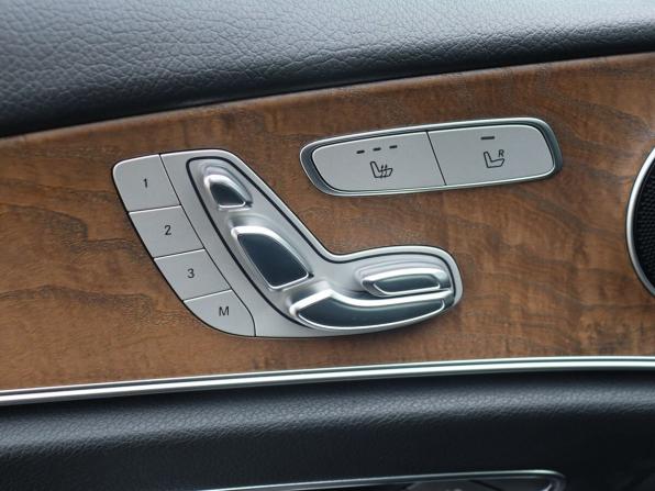 Mercedes-Benz E-Класс V (W213 S213 C238) с пробегом 2017 года, цена 3 599 000 рублей, 67405 км, седан, Автокод Объявления