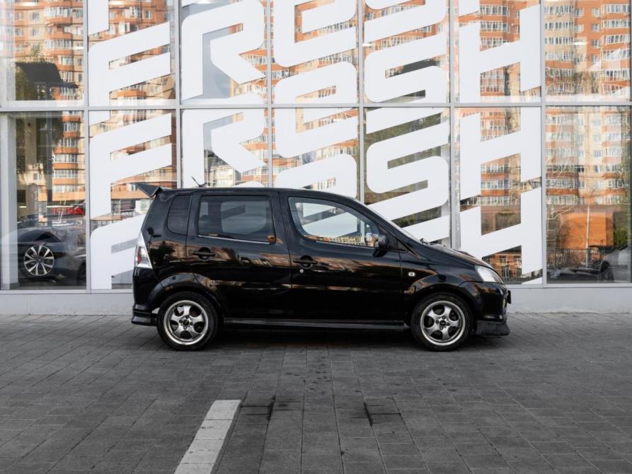 Daihatsu YRV I Ставрополь  - изображение 5