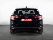 Subaru Impreza V Рестайлинг Иркутск  - изображение 30