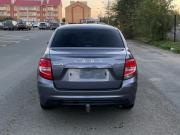 Lada (ВАЗ) Granta I Рестайлинг Оренбург  - изображение 17