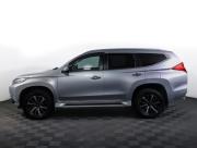 Mitsubishi Pajero Sport III Москва  - изображение 32