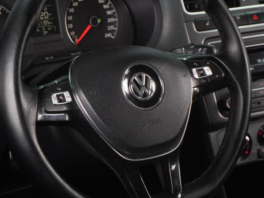 Volkswagen Polo V Рестайлинг Воронеж  - изображение 16