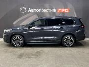 Exeed VX I Пермь  - изображение 38