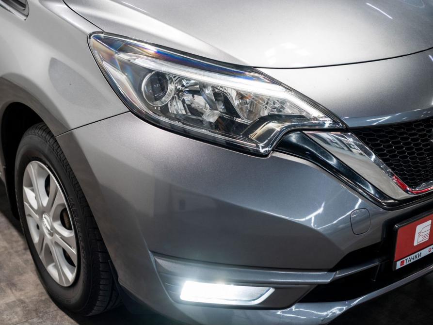 Nissan Note II Рестайлинг Чита  - изображение 16