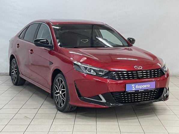 Kaiyi E5 с пробегом 2023 года, цена 1 449 000 рублей, 11192 км, седан, Автокод Объявления