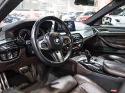 BMW 5 серии VII (G30/G31/G38) Санкт-Петербург  - изображение 49
