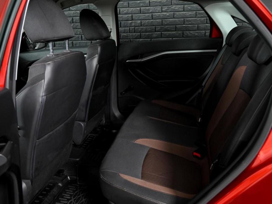 Lada (ВАЗ) Vesta I Екатеринбург  - изображение 10