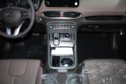 Hyundai Santa Fe IV Рестайлинг Владивосток  - изображение 49