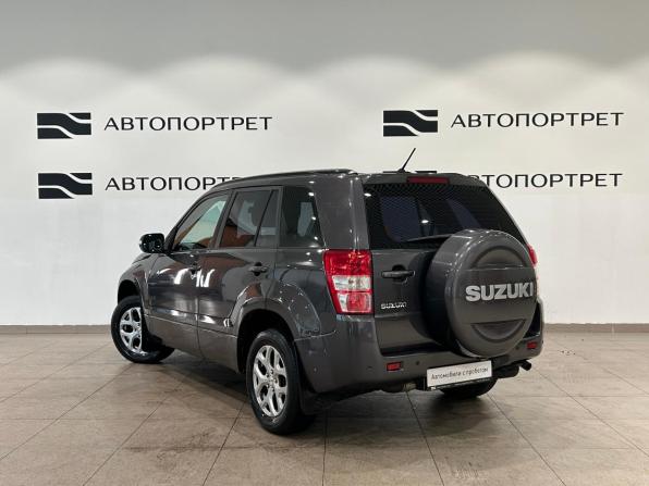 Suzuki Grand Vitara II Рестайлинг с пробегом 2011 года, цена 999 000 рублей, 150935 км, внедорожник, Автокод Объявления