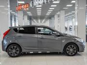 Hyundai Solaris I Самара  - изображение 22